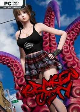 Kraken City ราคาถูก